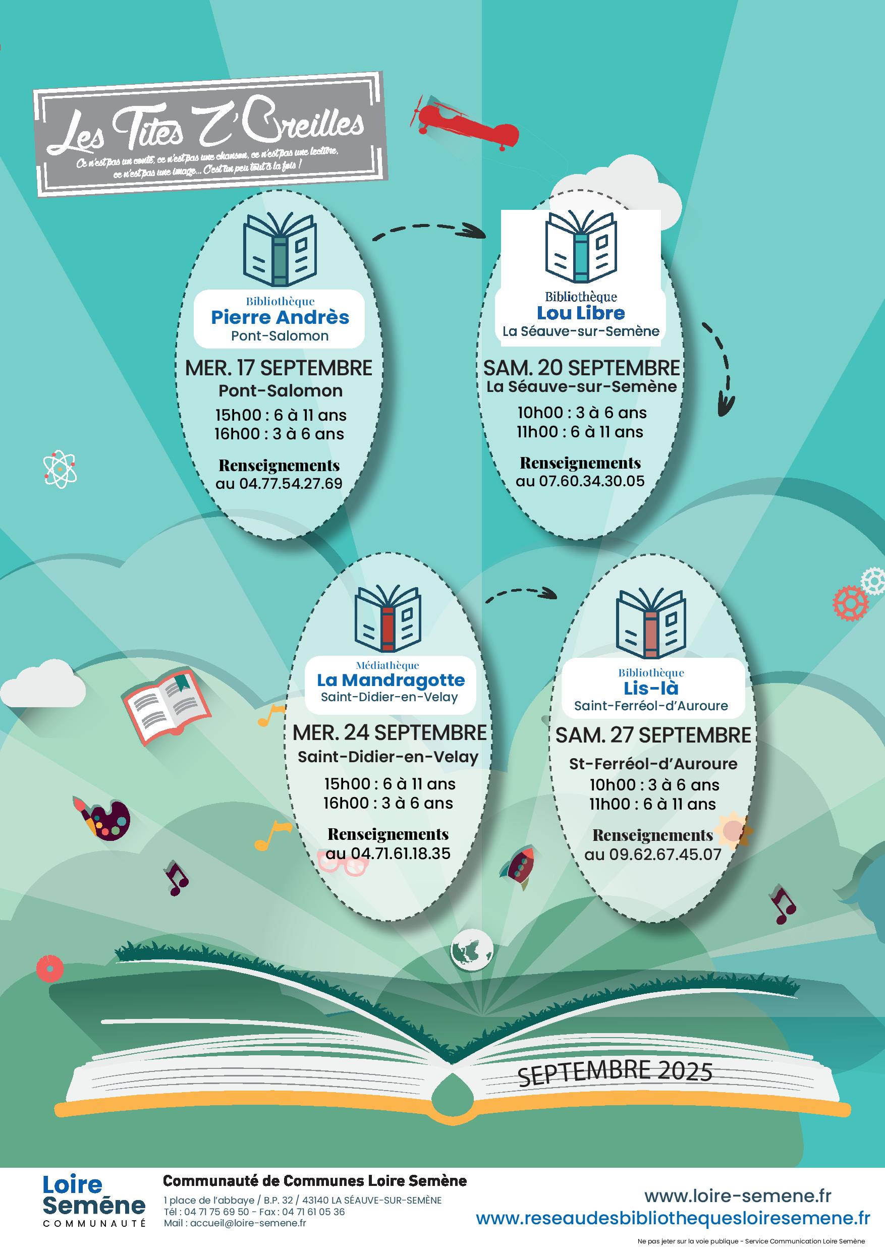 Les Tites Z'Oreilles_Saint-Ferréol-d'Auroure