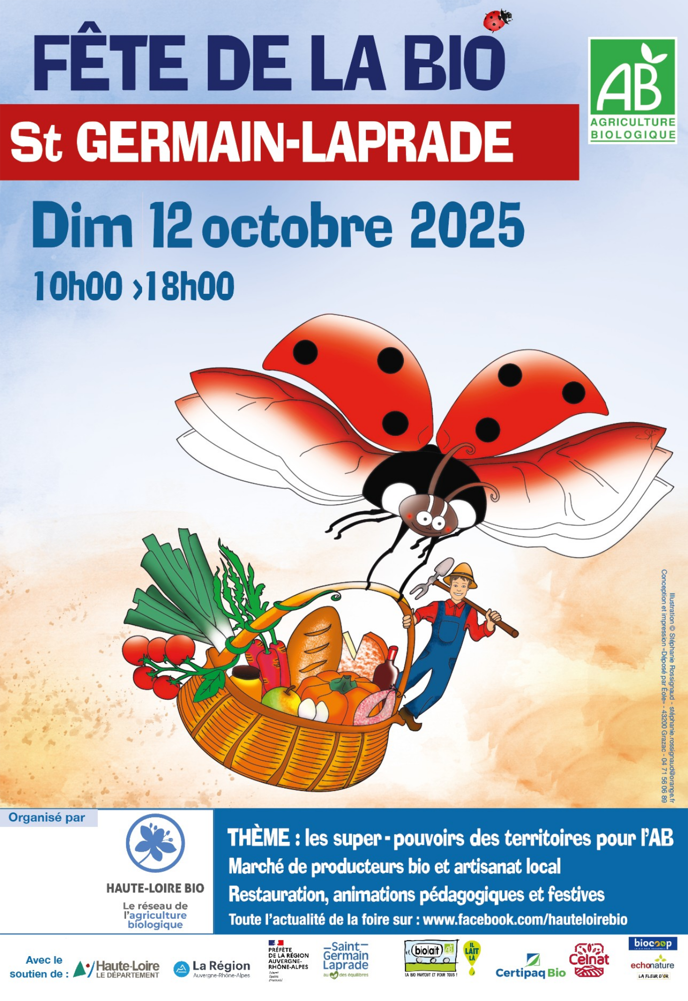 EVE_Fête de la Bio_Saint-Germain-Laprade