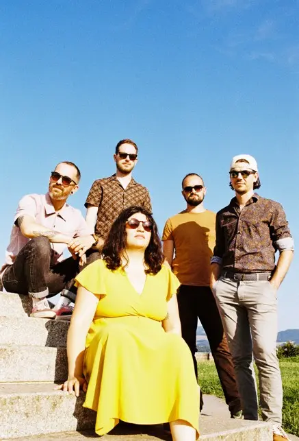 LUNAR ''Concert''_Sainte-Sigolène