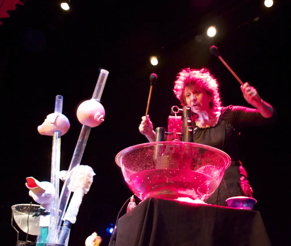 A Tirelarigot Compagnie_Sainte-Sigolène