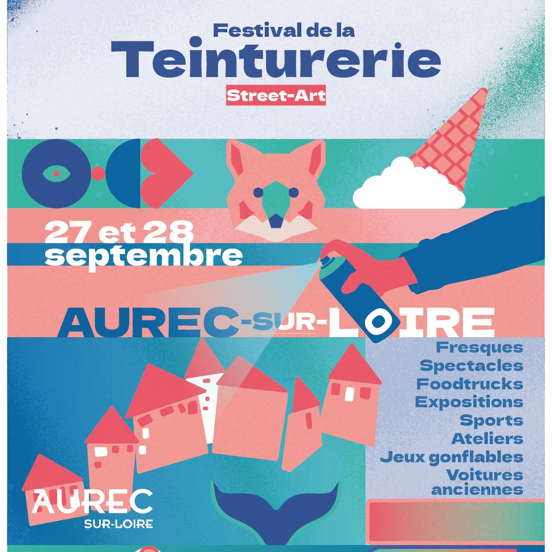 Festival de la Teinturerie_Aurec-sur-Loire