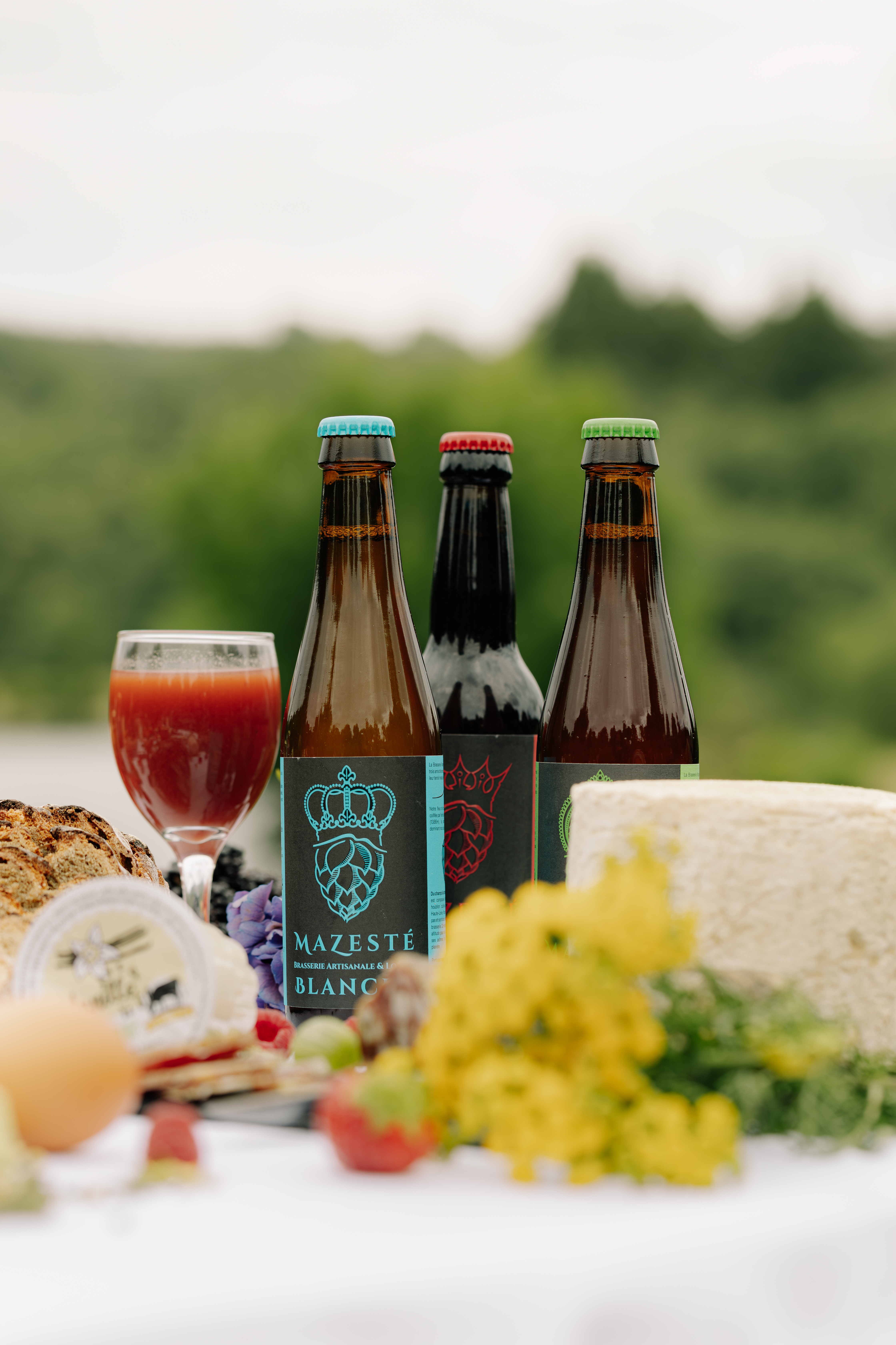 Semaine gourmande : rallye gourmand !_Le Chambon-sur-Lignon