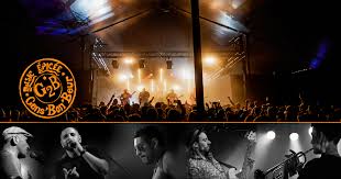 Concert : Gens Bon Beur (G2B) + Fougaou_Chadrac
