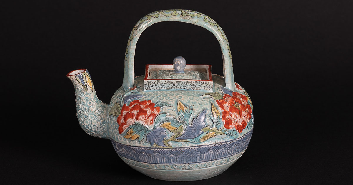 Visite & atelier dégustation : art & saké_Le Puy-en-Velay