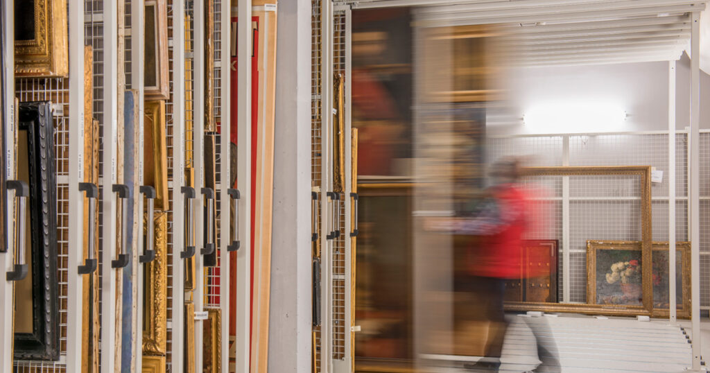 Visite guidée : Les coulisses du Musée_Le Puy-en-Velay