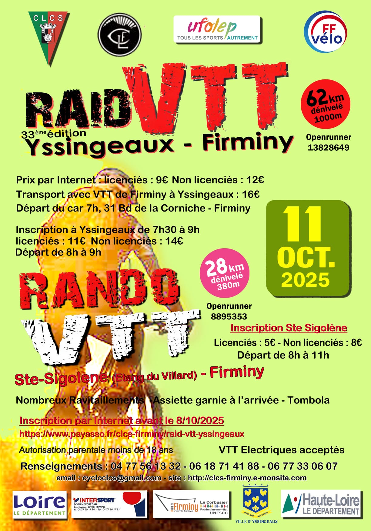 Raid VTT Yssingeaux-Firminy_Yssingeaux