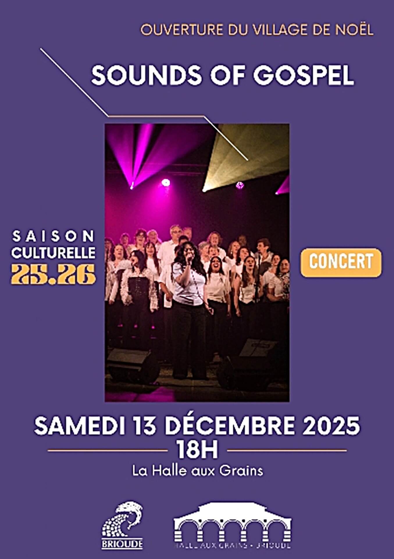 Sounds of Gospel_Brioude