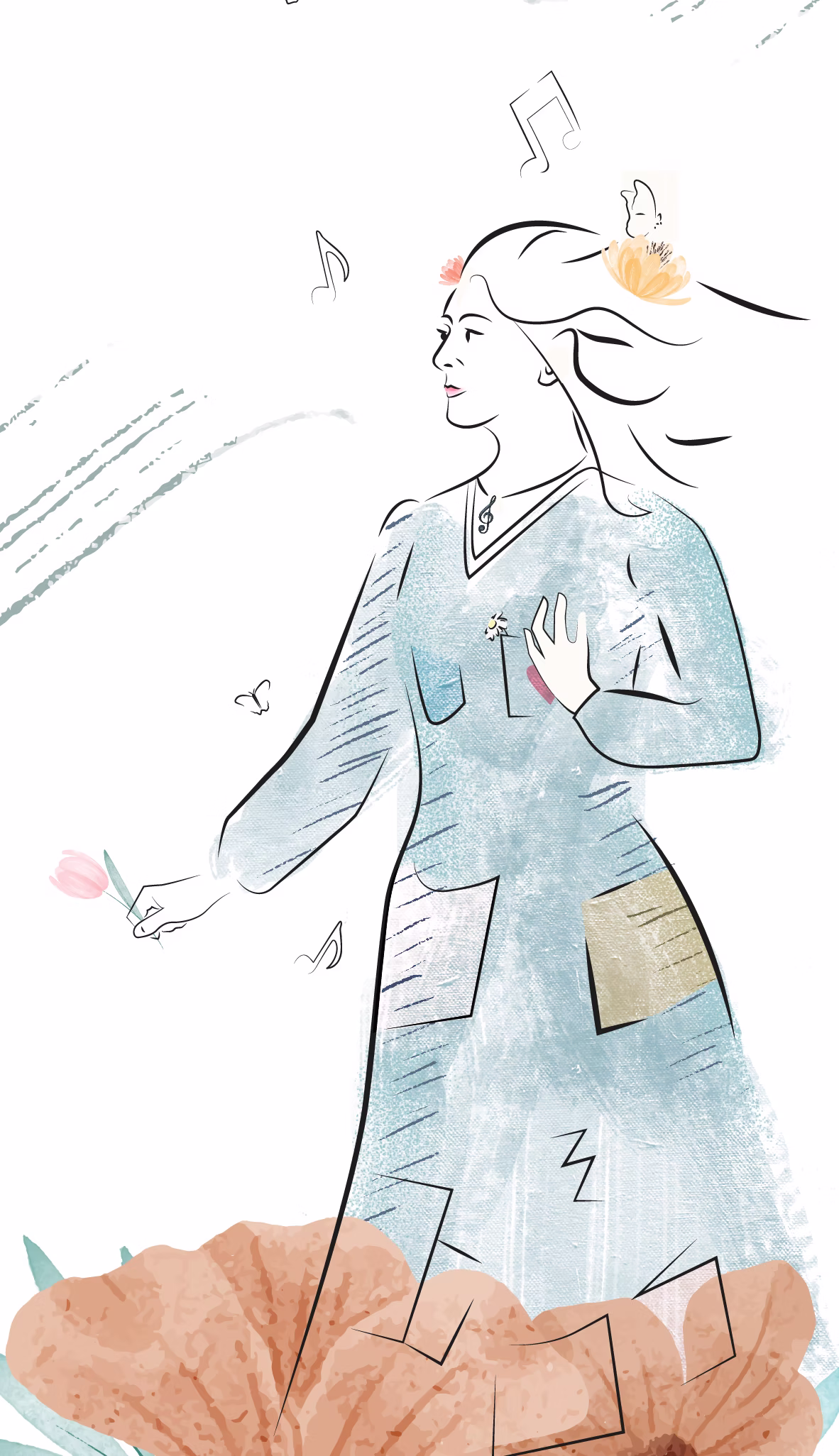 Spectacle jeune public : Le bal des enfants_Saint-Germain-Laprade