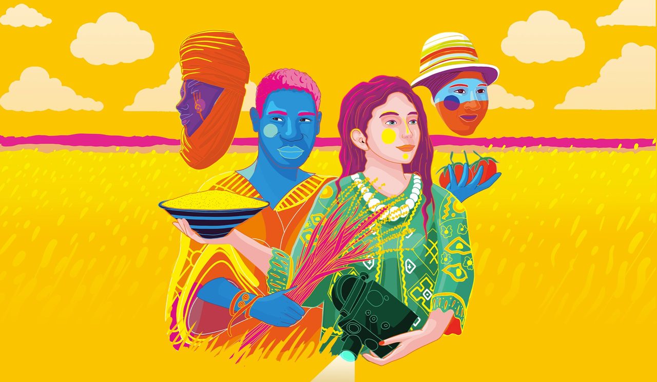 Festival Alimenterre_Saint-Germain-Laprade