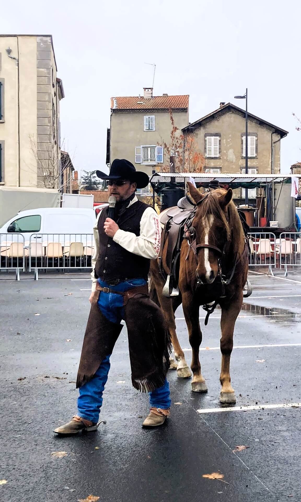 Foire de la Saint Clément_Brioude