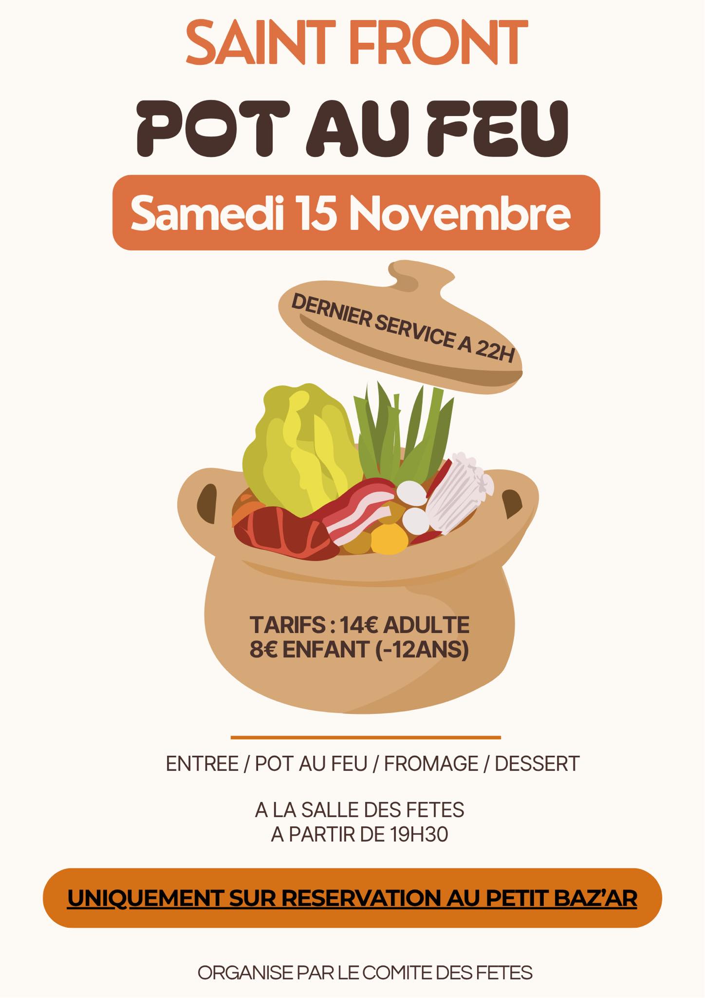 Pot au feu_Saint-Front