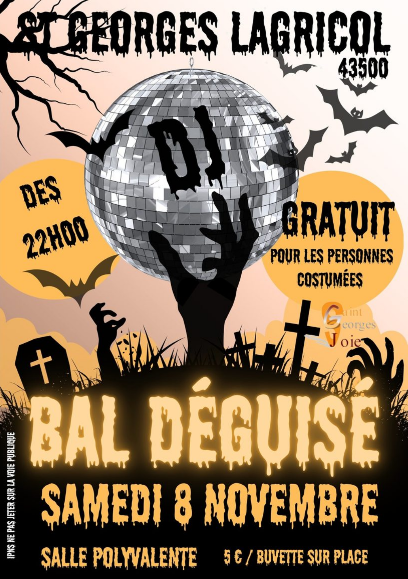 EVE_Bal déguisé_Saint-Georges-Lagricol