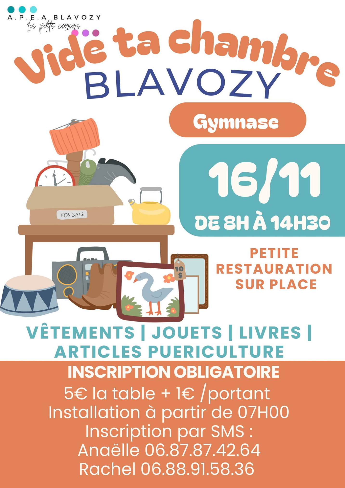 EVE_Vide ta chambre_Blavozy