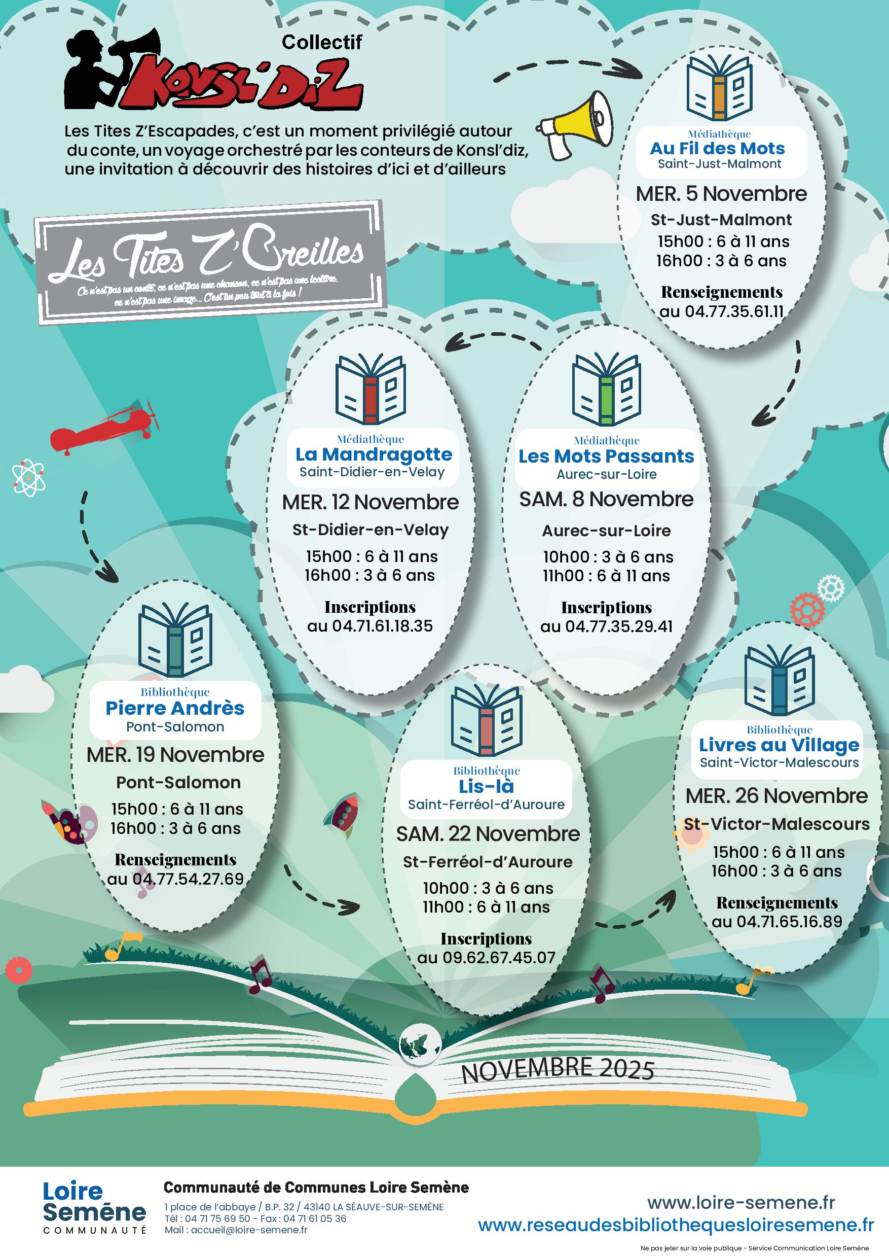 Les Tites Z'Oreilles_Saint-Victor-Malescours