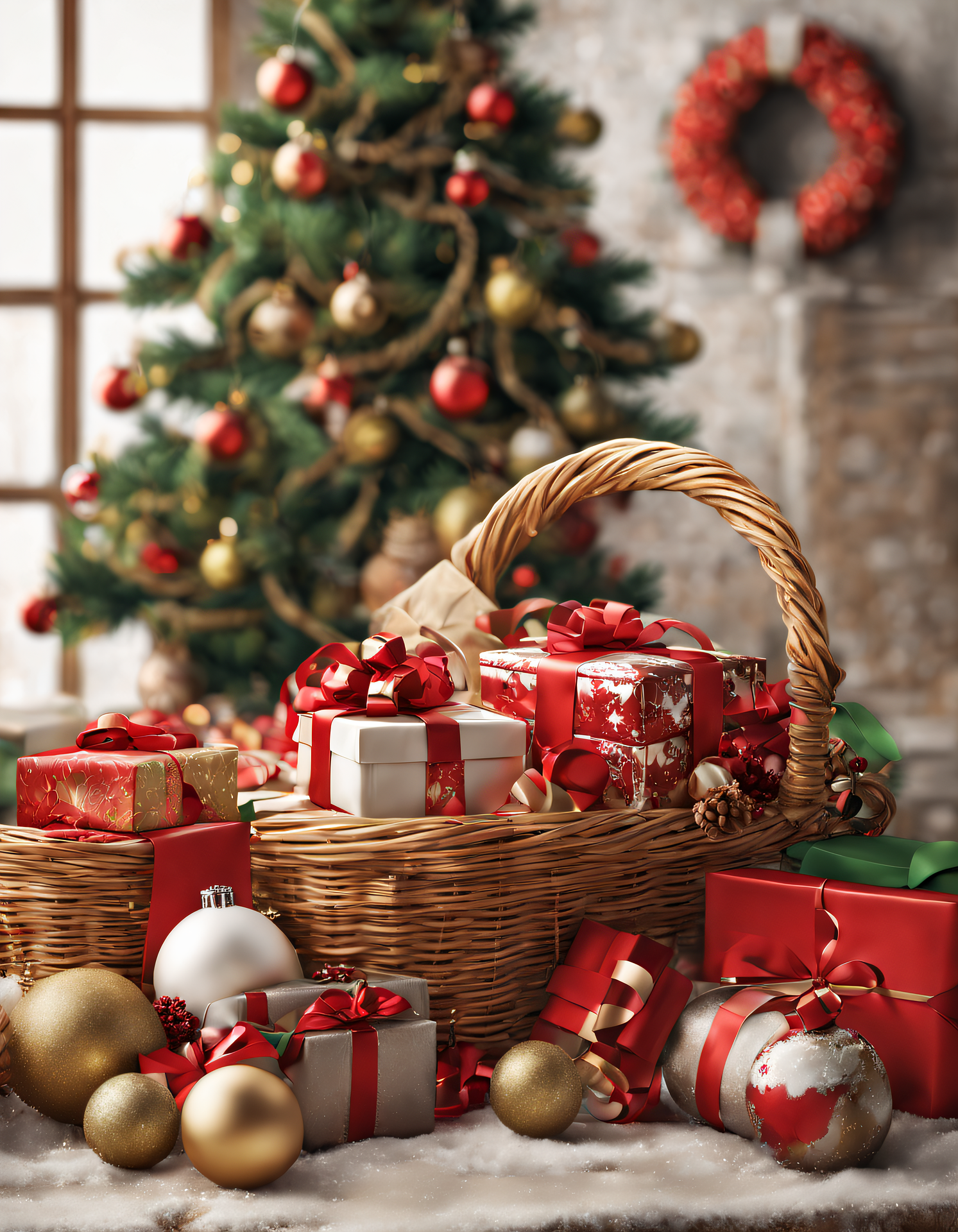 Marché de Noël au Gîte de Lavalette_Lapte