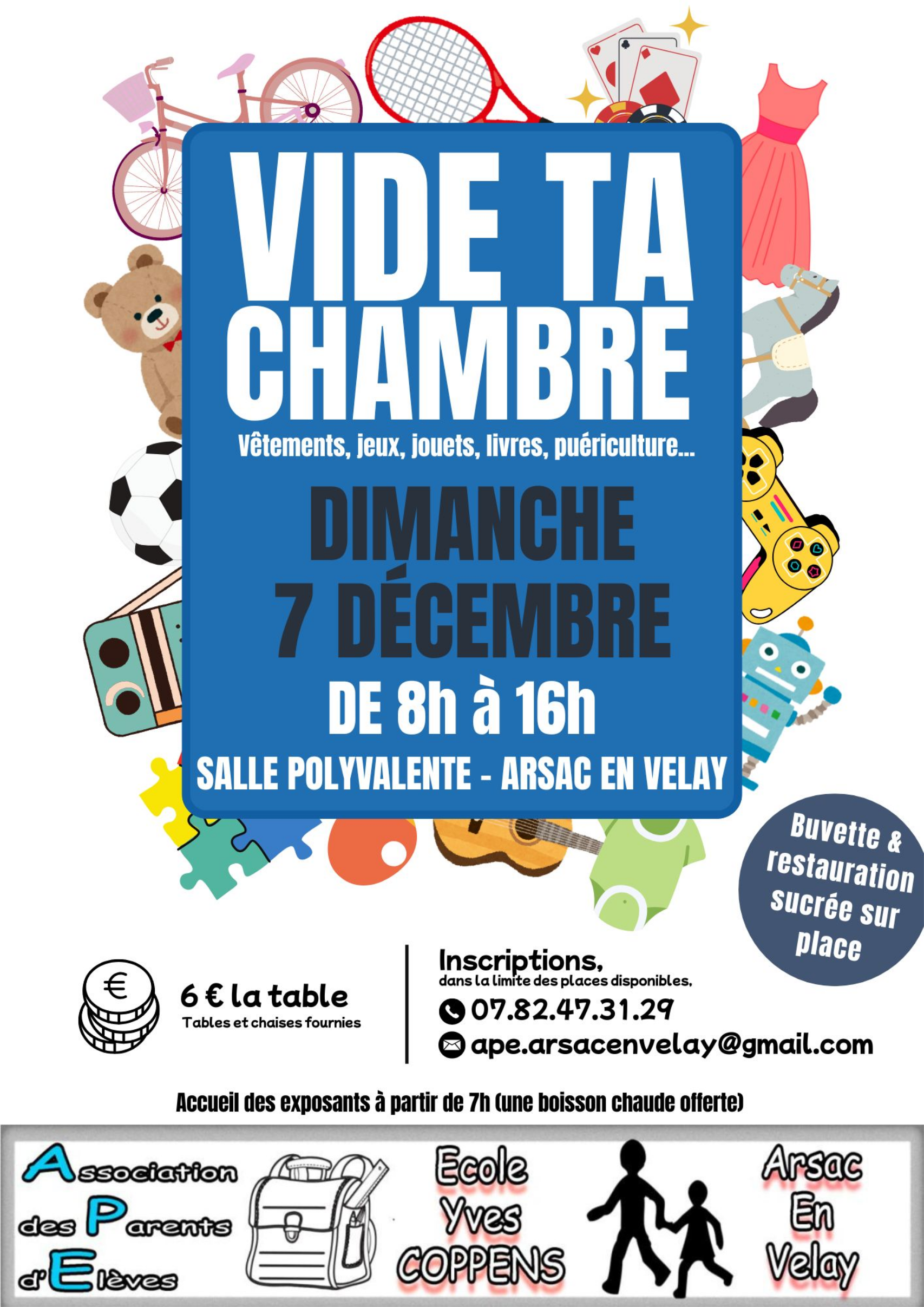 EVE_Vide ta chambre_Arsac-en-Velay