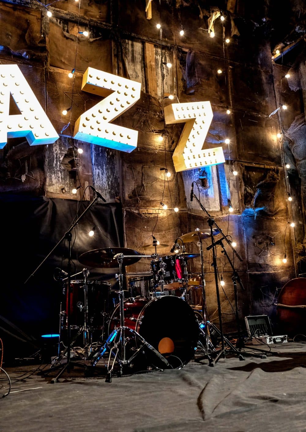 Ateliers des Arts : Concert de jazz_Le Puy-en-Velay