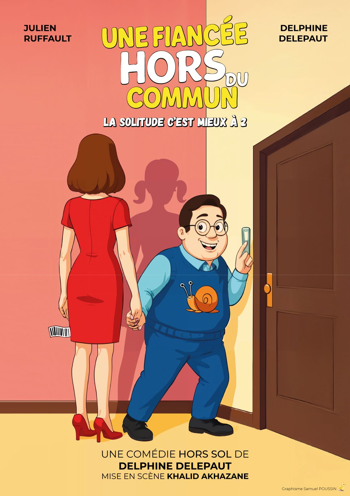 EVE_Comédie : Une fiancée hors du commun_Brives-Charensac