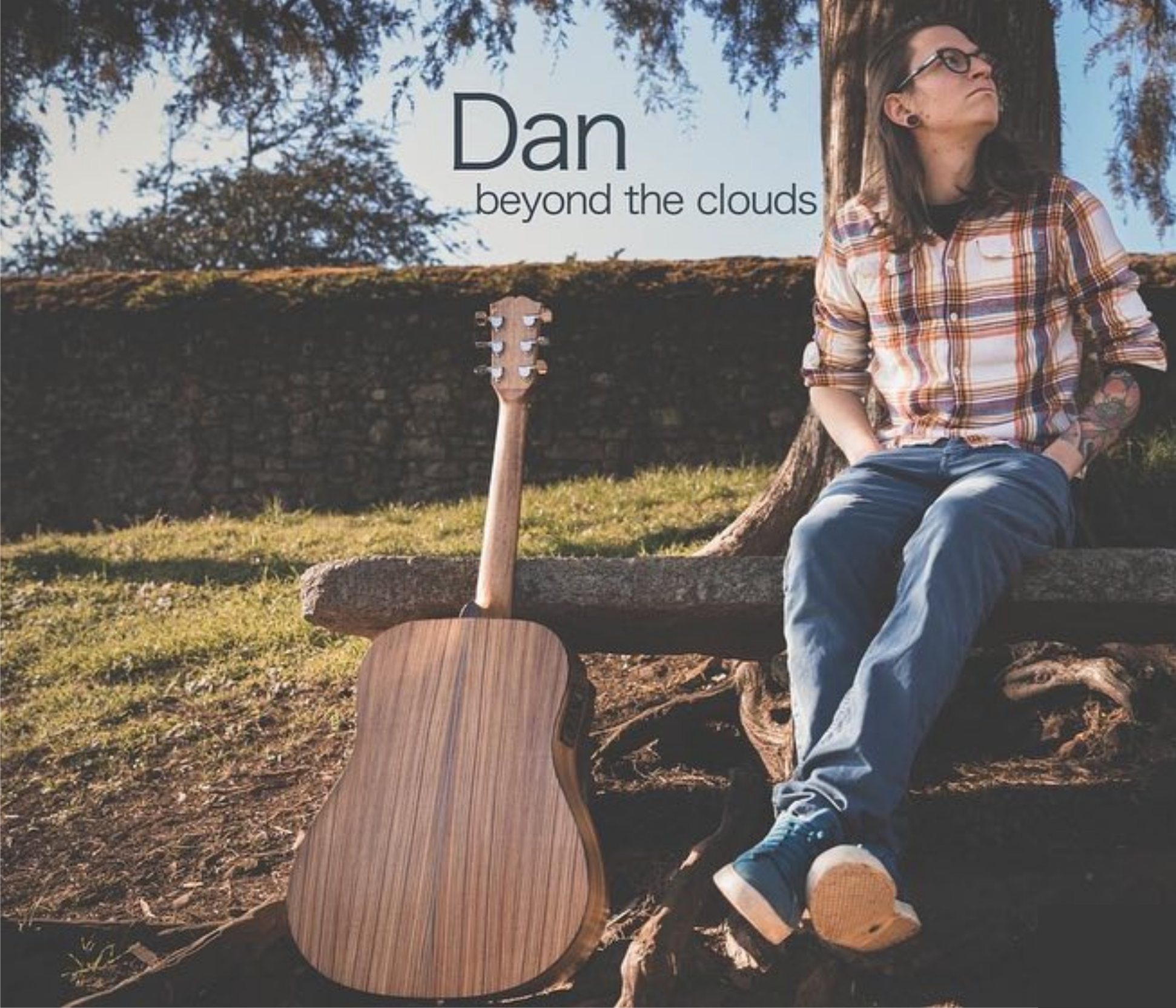 Concert : Dan "beyond the clouds"_Allègre