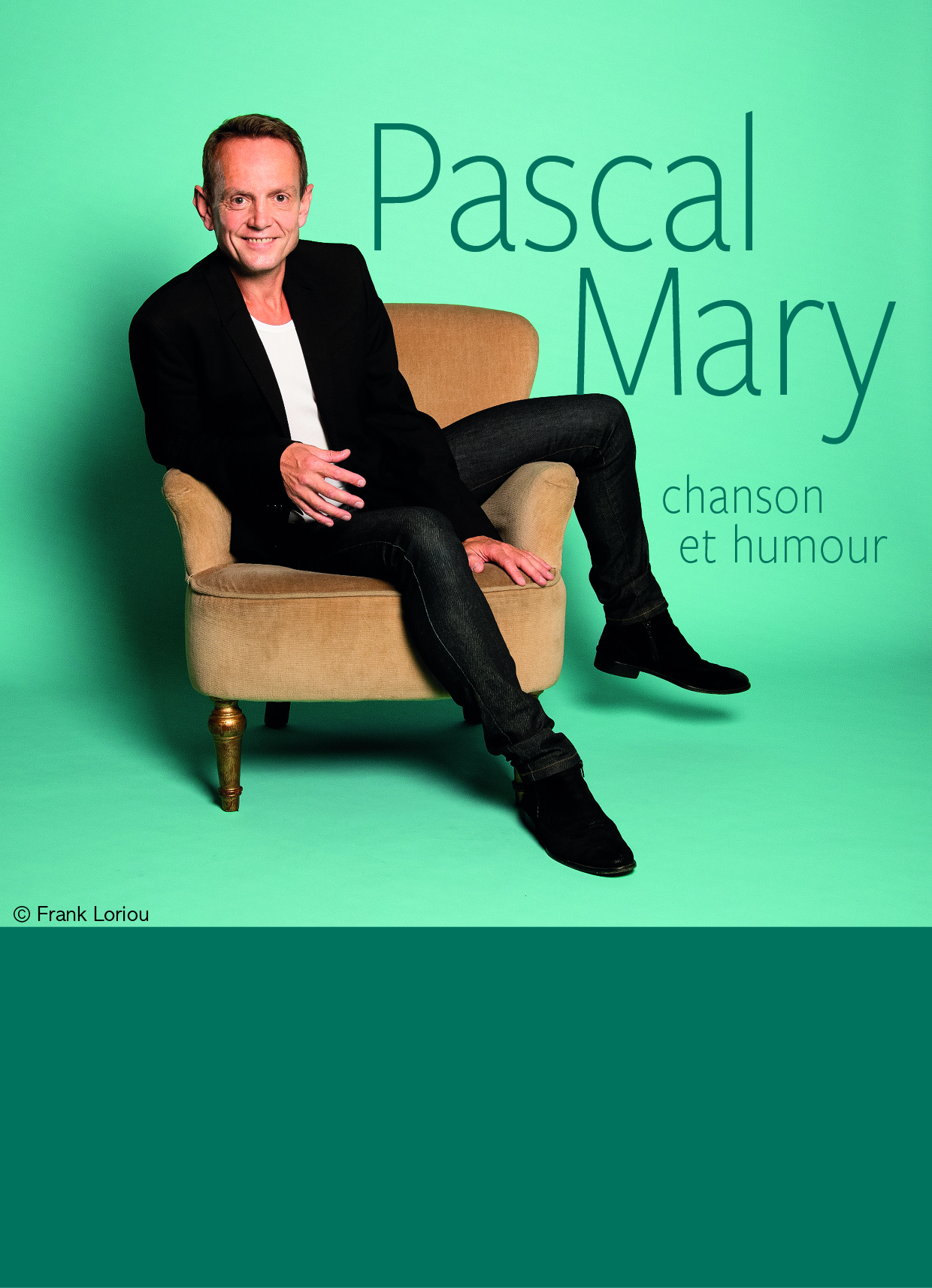 EVE_Chanson et humour avec Pascal Mary_Allègre