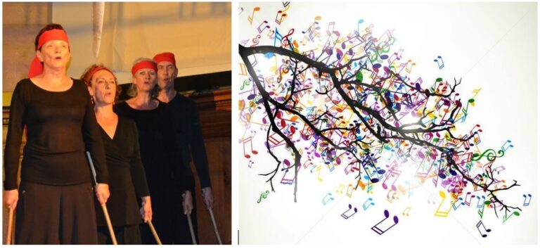 EVE-Stage contes et chants - animatrices