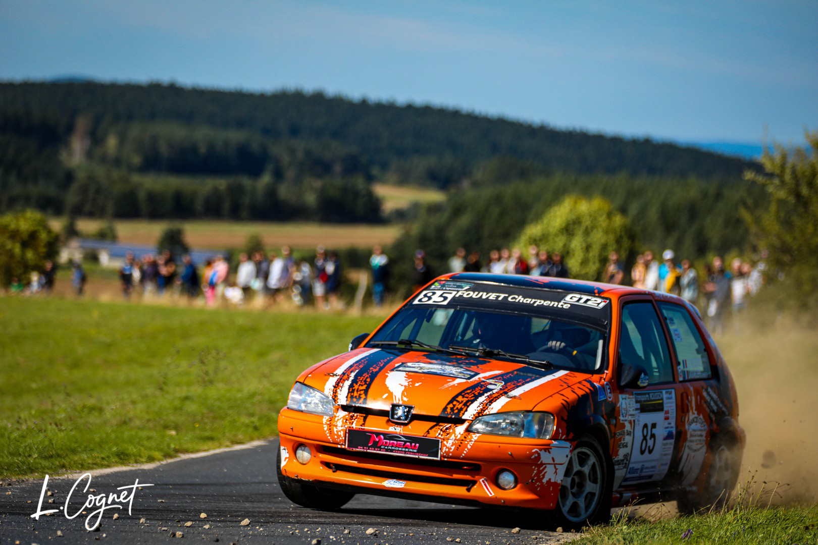 Rallye du Haut-Lignon_Le Mas-de-Tence