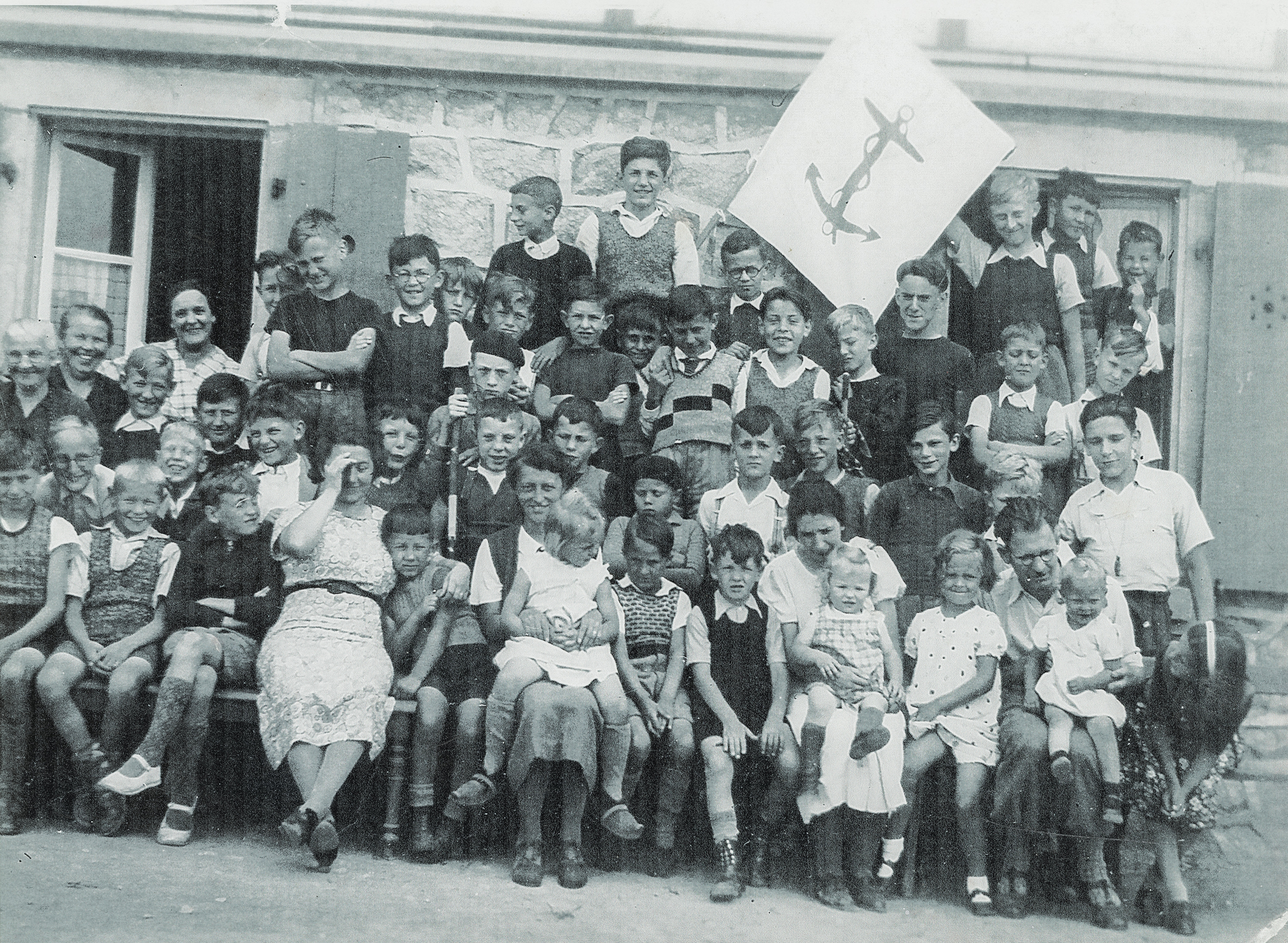 Avant-première_Le Chambon-sur-Lignon