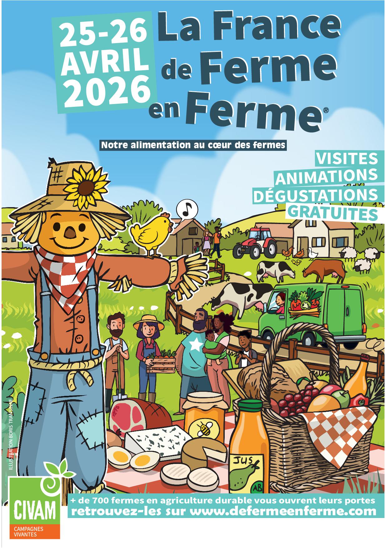 EVE_De ferme en ferme_Le Puy-en-Velay