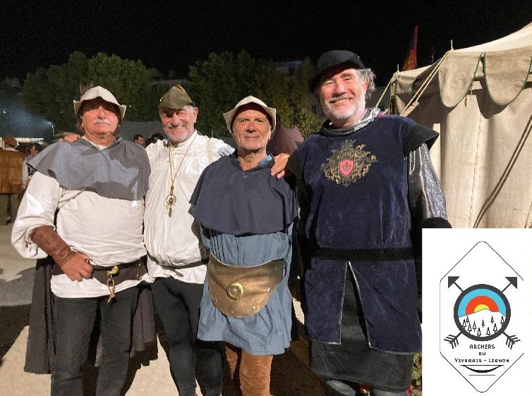 Fête de la Flèche du Lignon_Le Chambon-sur-Lignon