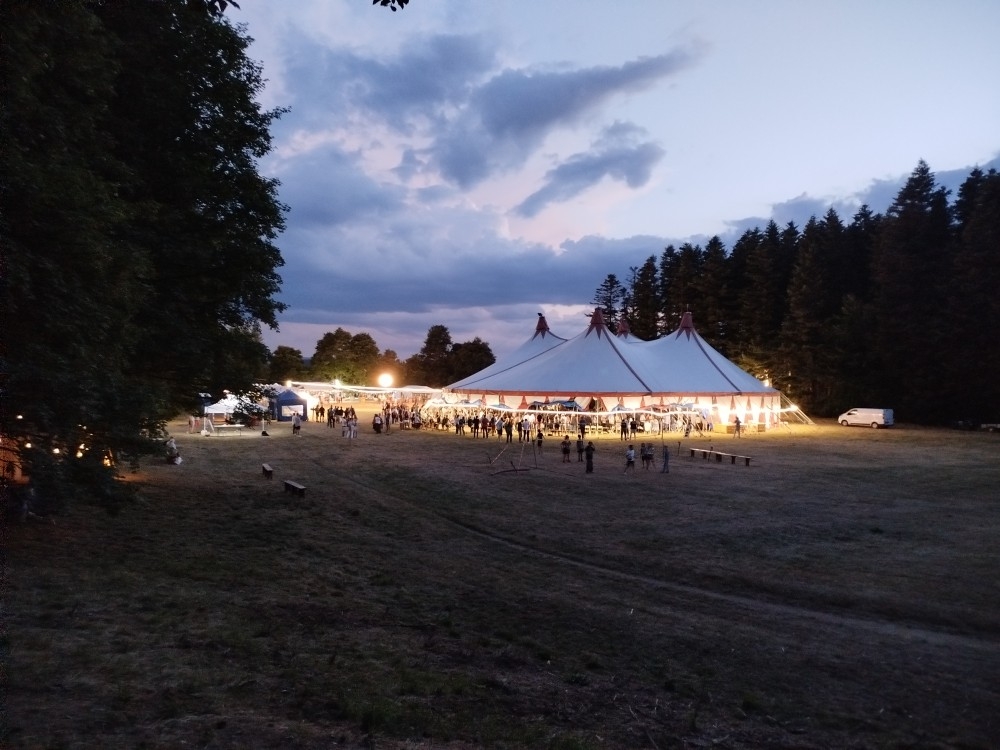 Festival Ciel en Fête_Le Chambon-sur-Lignon