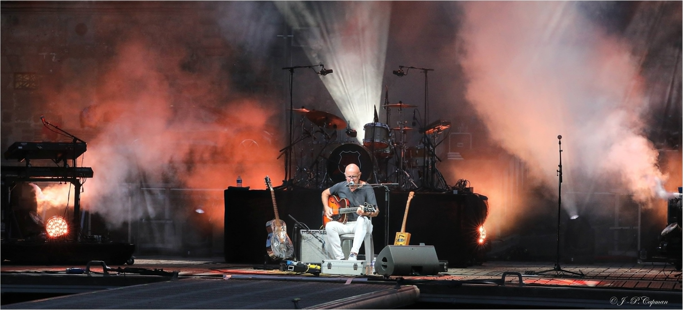 EVE_Concert : Jeff Toto Blues_Brives-Charensac