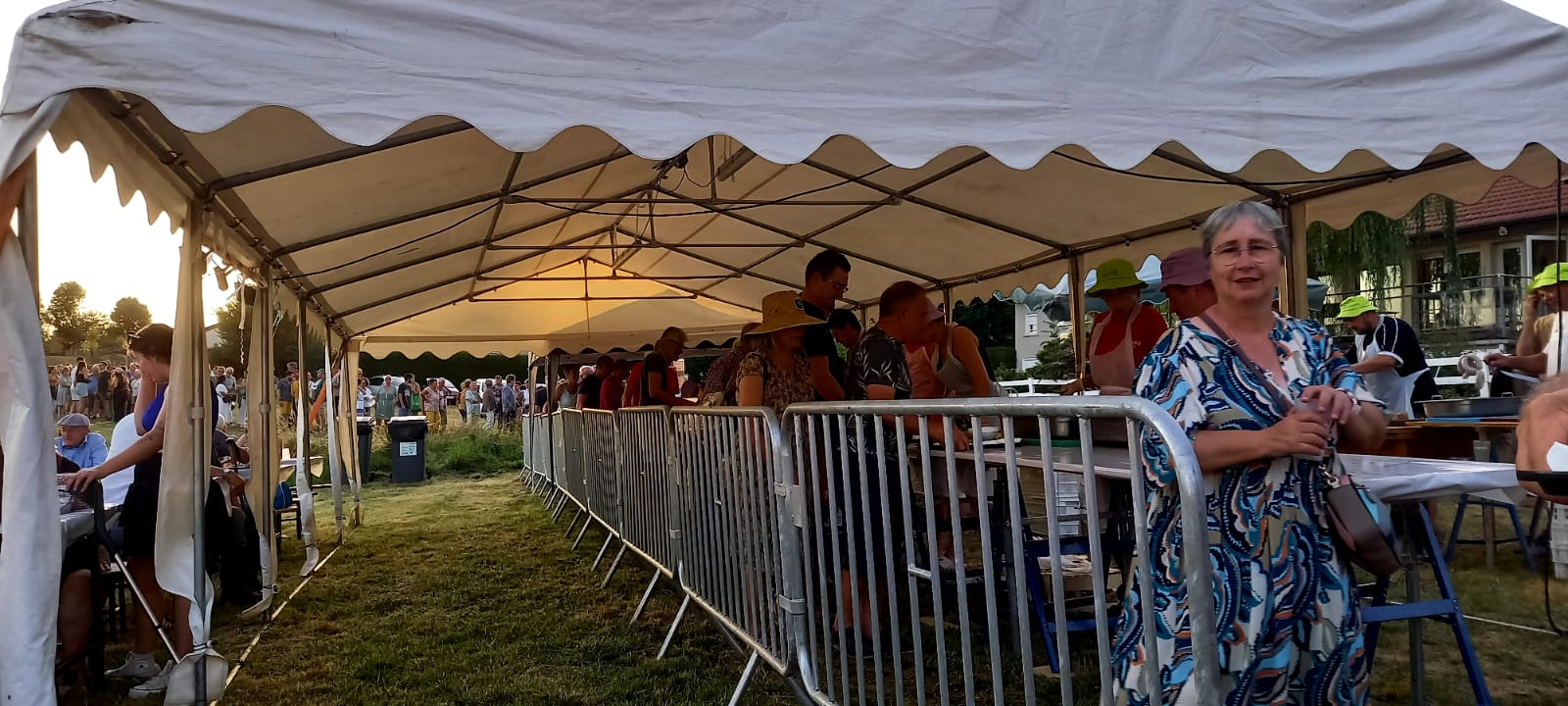 Fête du village_Chenereilles