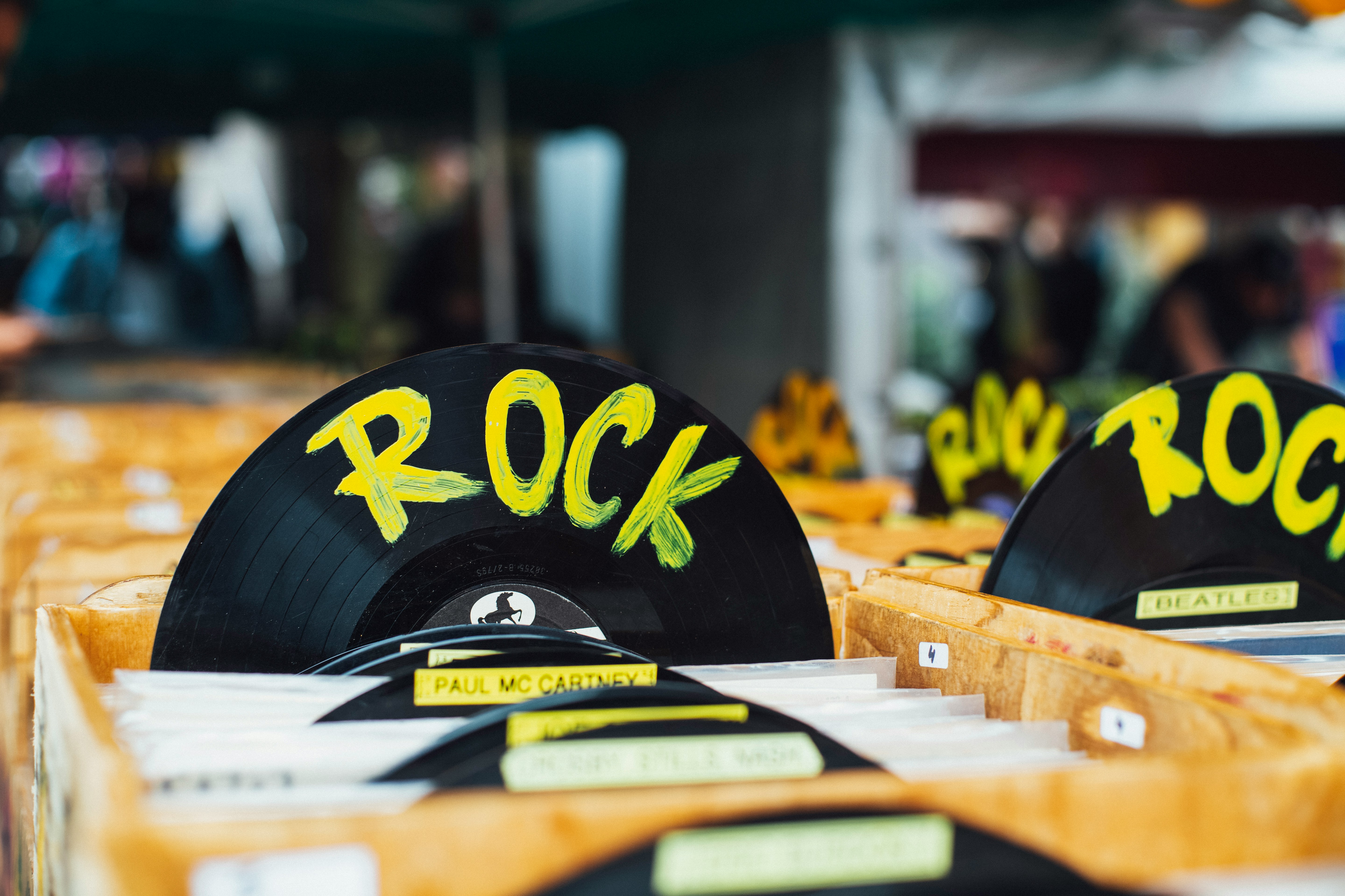Bourse aux disques, vinyls, CD, DVD, BD_Le Puy-en-Velay
