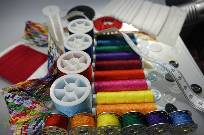 Puces des couturières et des loisirs créatifs_Saint-Christophe-sur-Dolaison