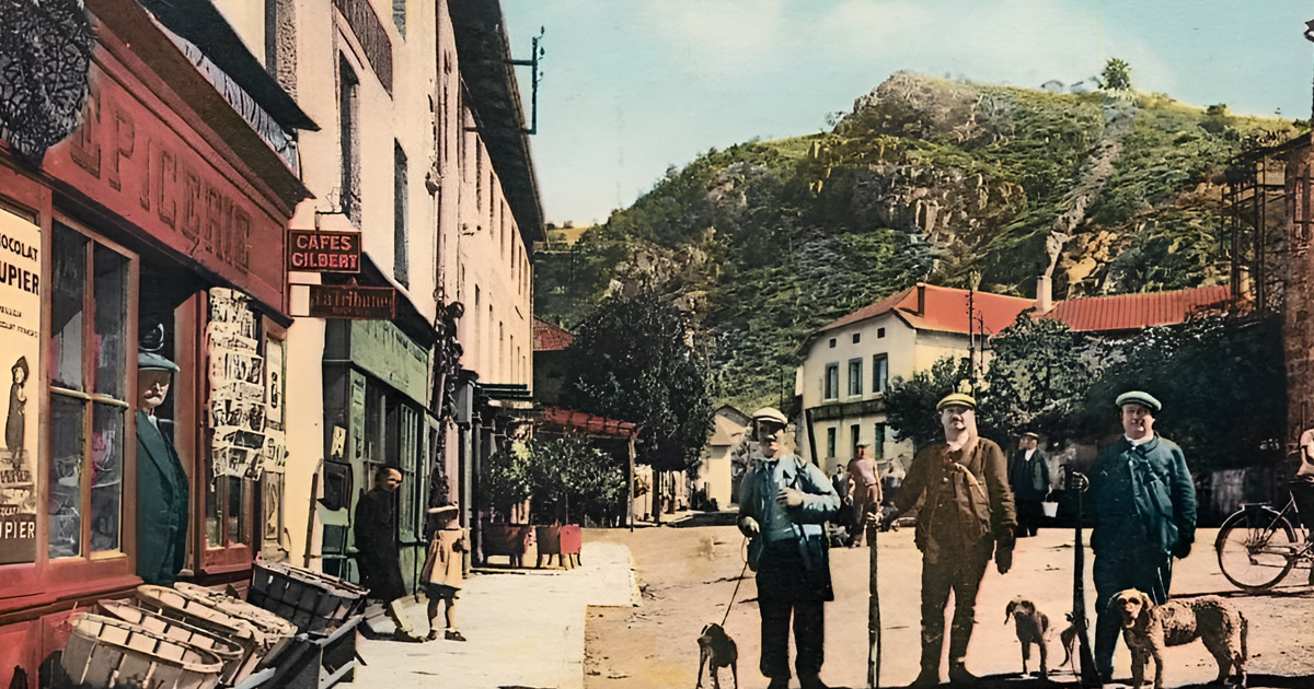 Exposition : Les murs nous parlent_Chamalières-sur-Loire
