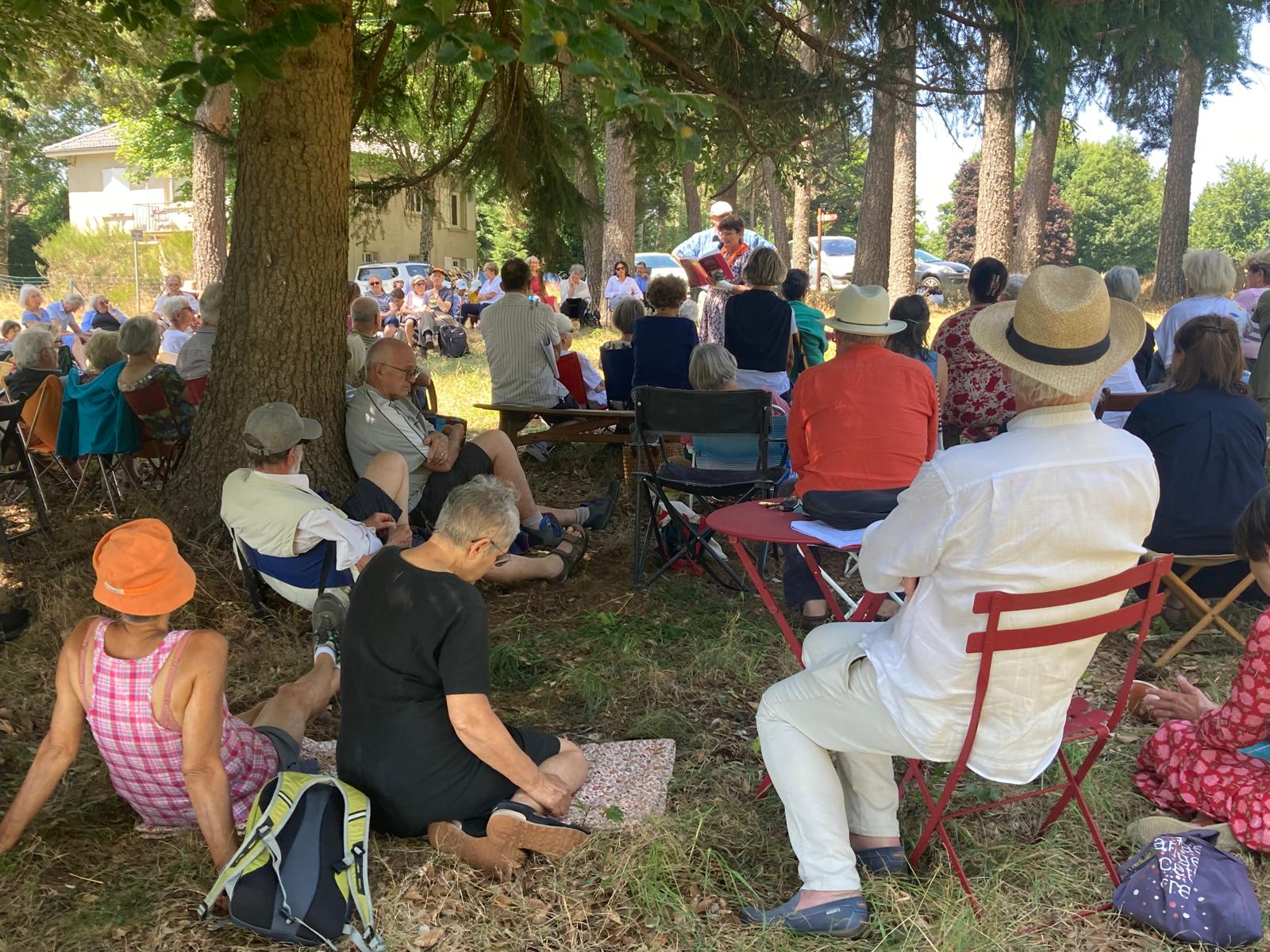 Journée de la Mémoire_Le Chambon-sur-Lignon