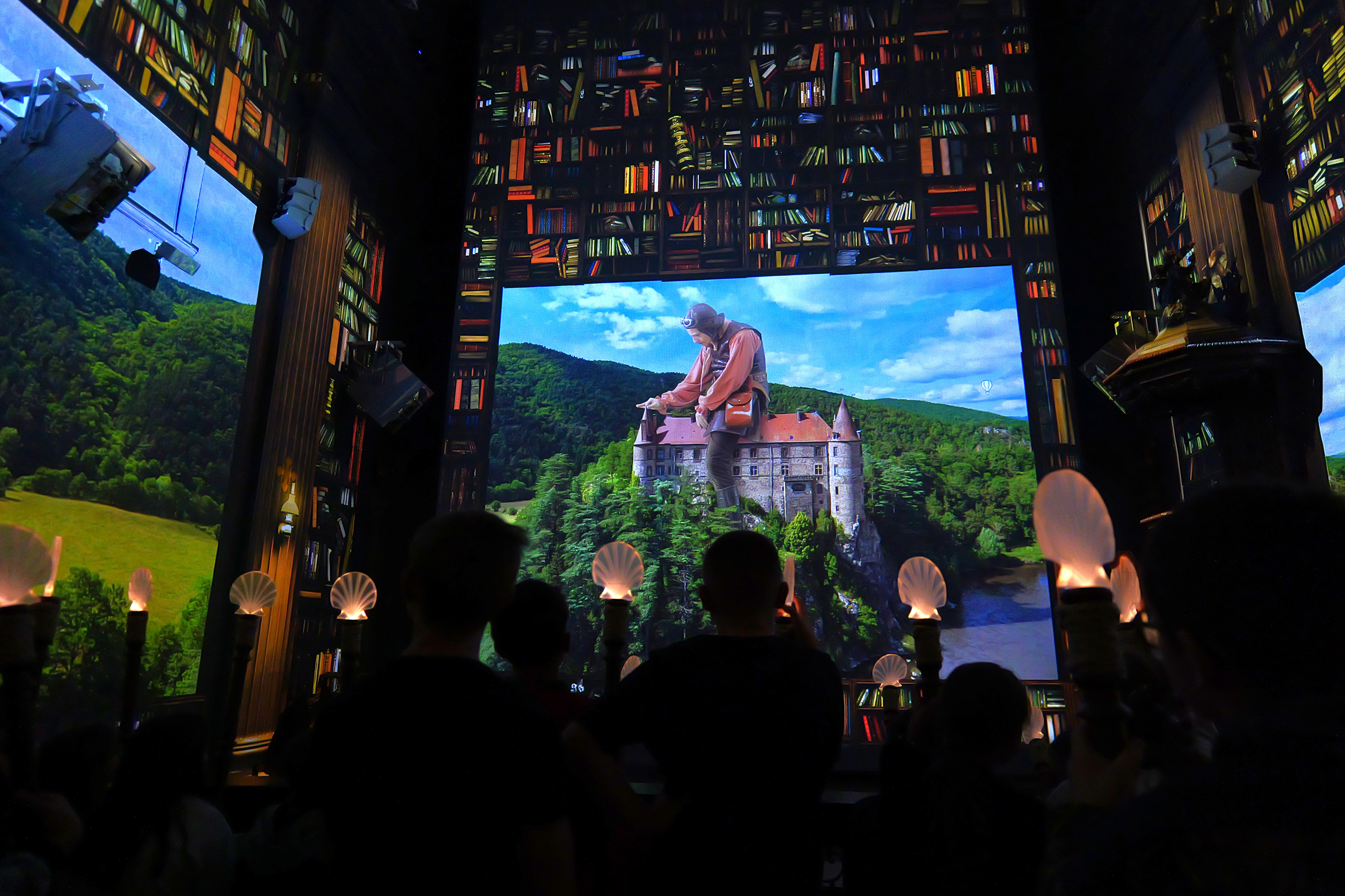 Terre de Géants 2 : Mission Marmotte_Le Puy-en-Velay