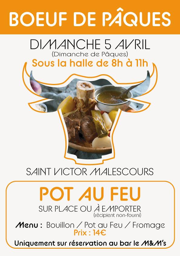 Bœuf de Pâques_Saint-Victor-Malescours