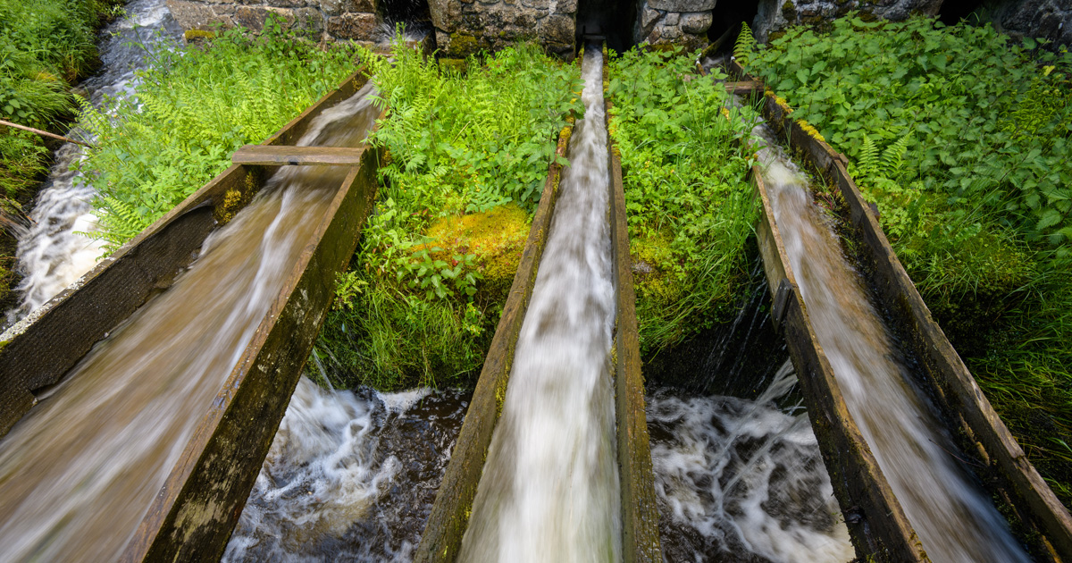 Table ronde : Moulins, un patrimoine vivant_Brives-Charensac