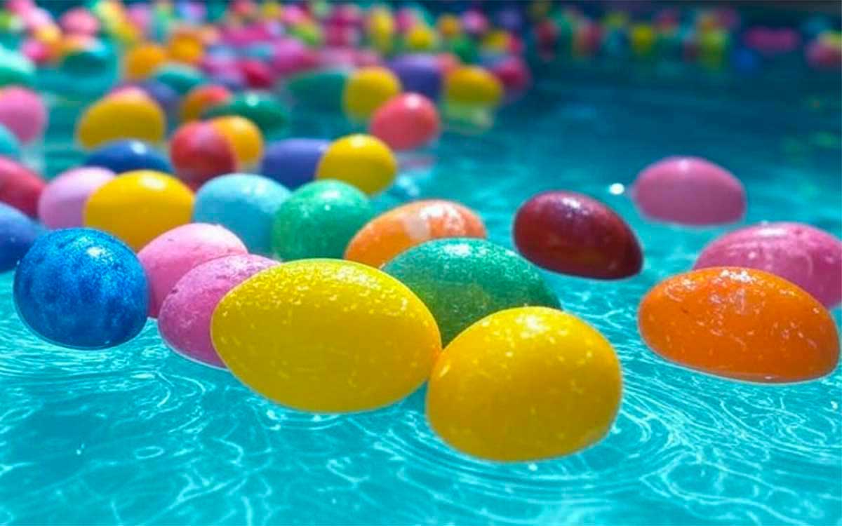 Plouf et p'tits oeufs_Yssingeaux