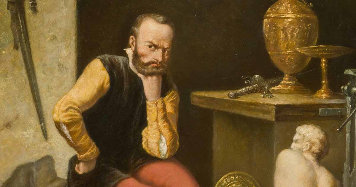 Visite théâtralisée : La visite vacharde_Le Puy-en-Velay