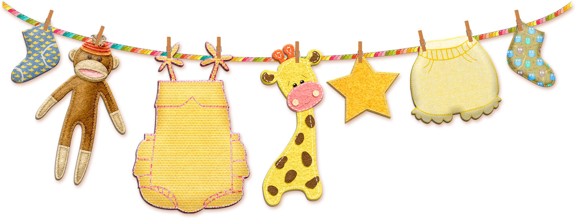 Bourse aux vêtements, jouets et matériels de puériculture_Saugues