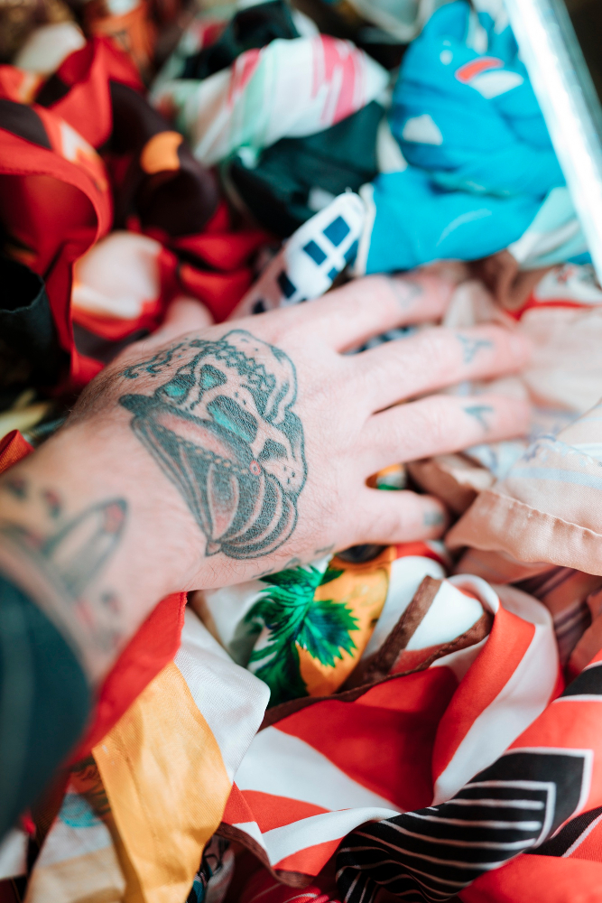 International Vintage & Tattoo Fest - Velay Edition_Espaly-Saint-Marcel