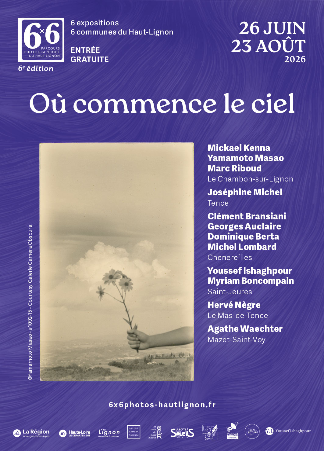6X6 Où commence le ciel_Le Chambon-sur-Lignon