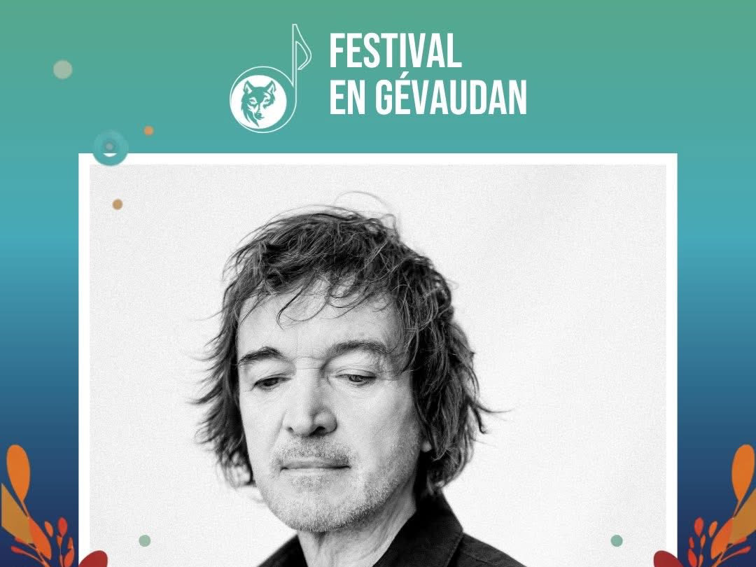 Concerts CALI / JULIEN LIEB_Saugues