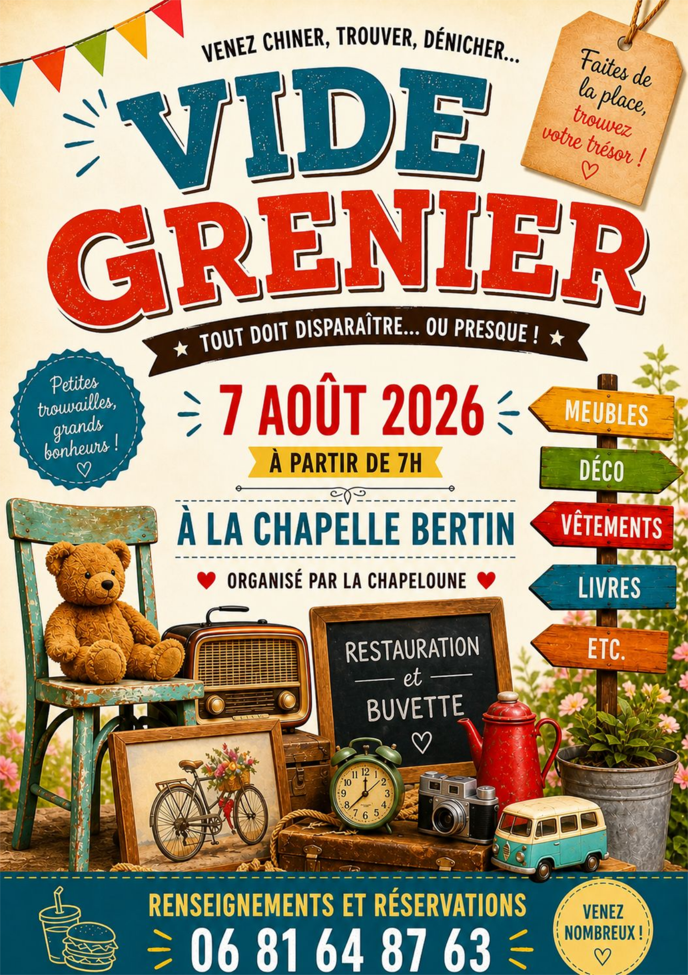 EVE_Vide grenier_La Chapelle-Bertin