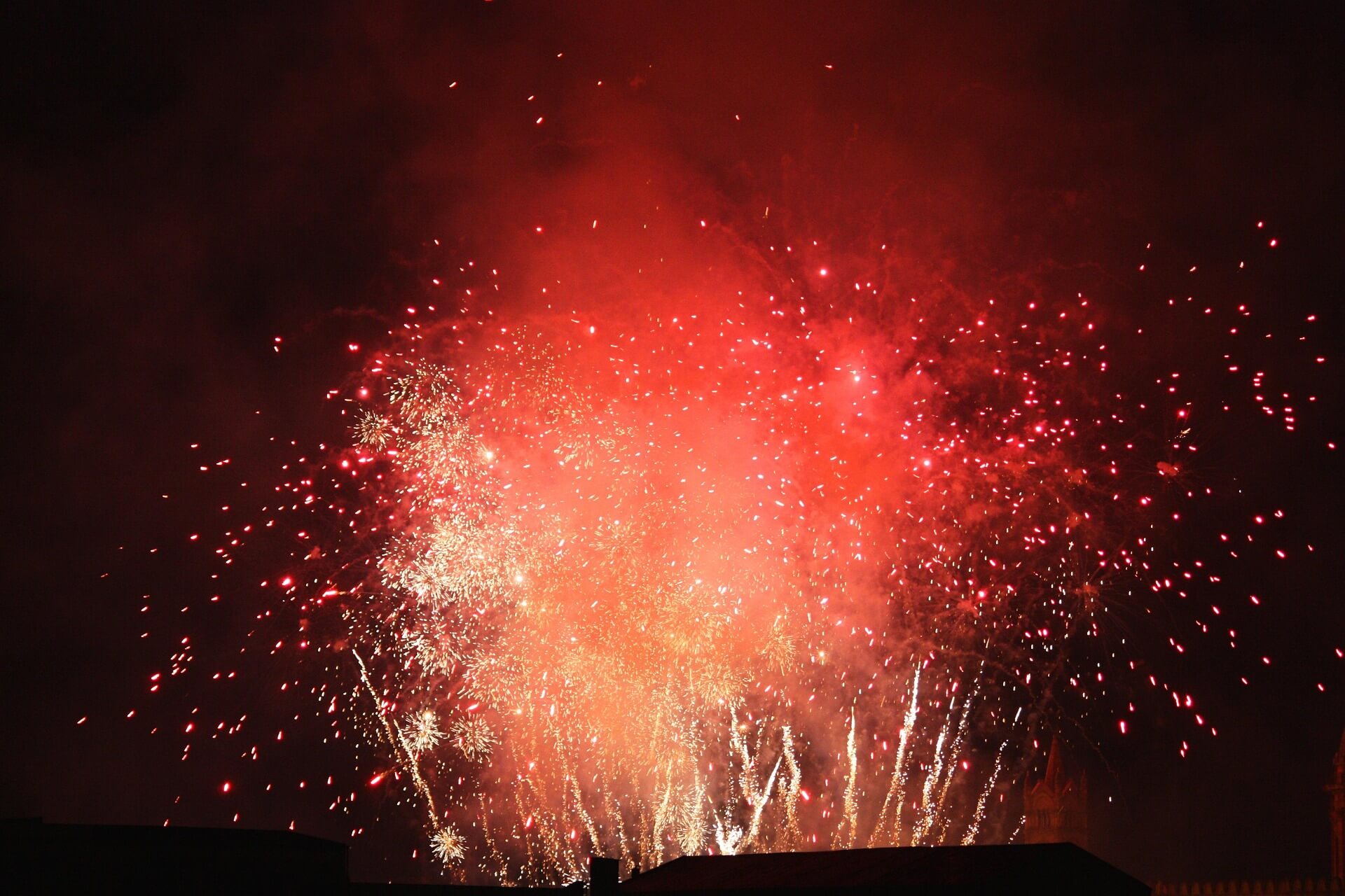 Apéritif citoyen - Pétanque - Feu d'artifice_Brioude