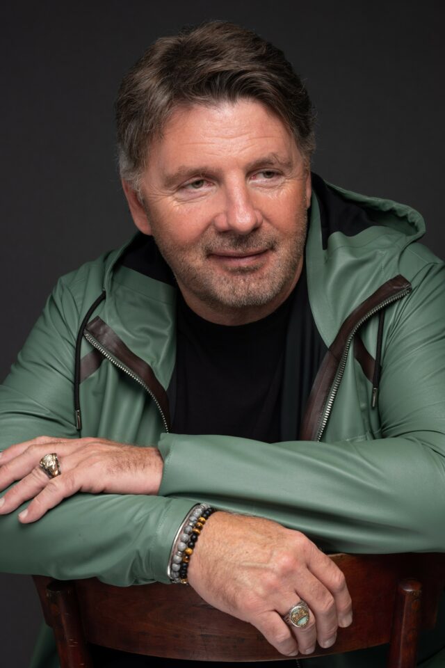 Saison culturelle - Philippe Lellouche_Le Puy-en-Velay