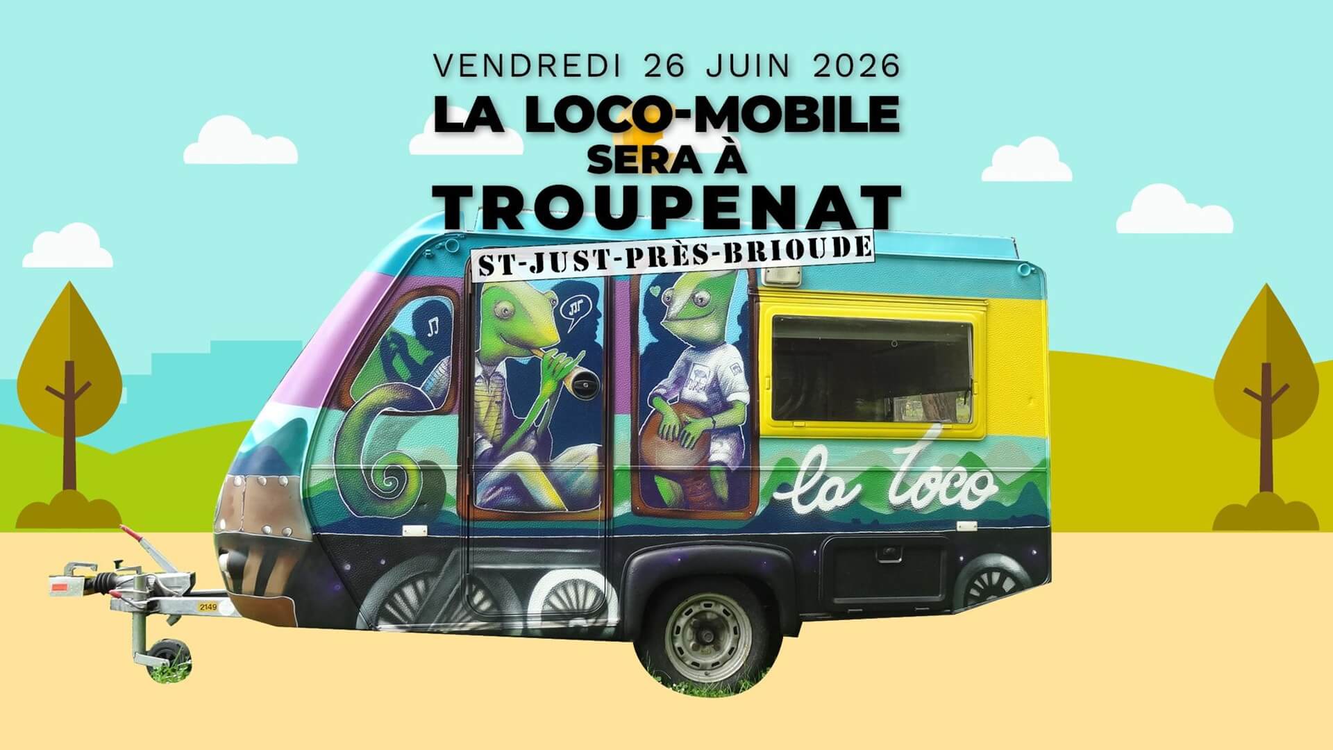 La Loco-mobile à Troupenat_Saint-Just-près-Brioude