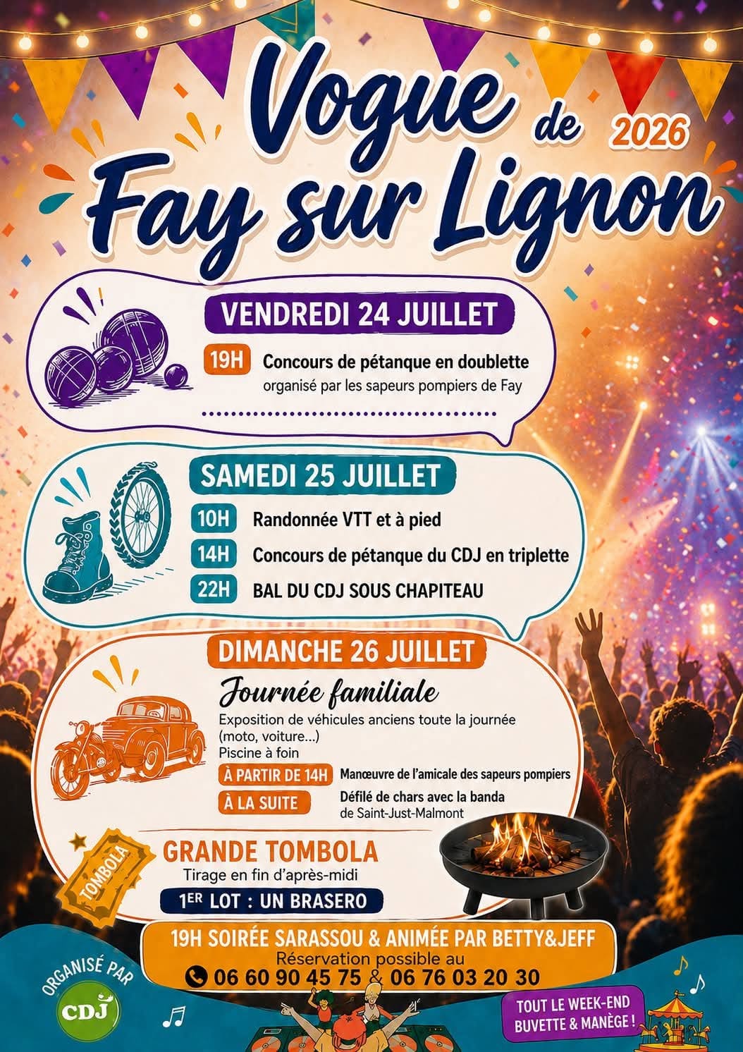 Vogue annuelle_Fay-sur-Lignon